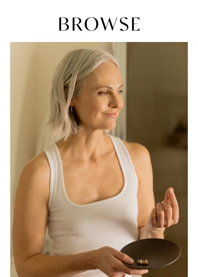  Browse Natural Supplements For Better Brain Health