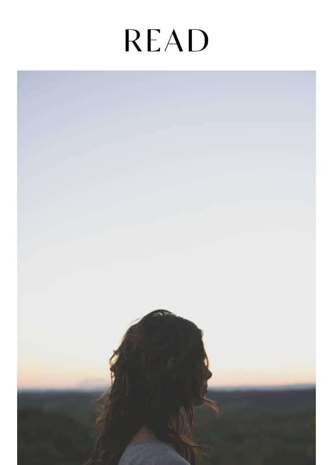 Our Readers Share Their Stories Of Starting Over