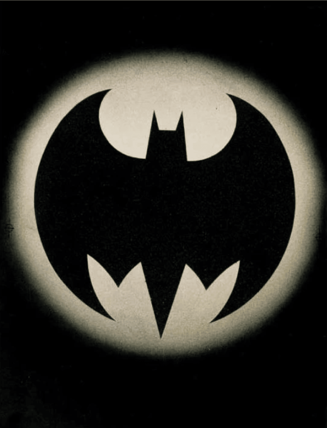 Batman logo