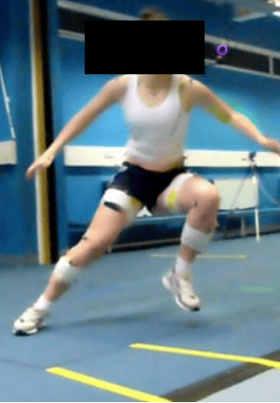 biomechanics of cutting