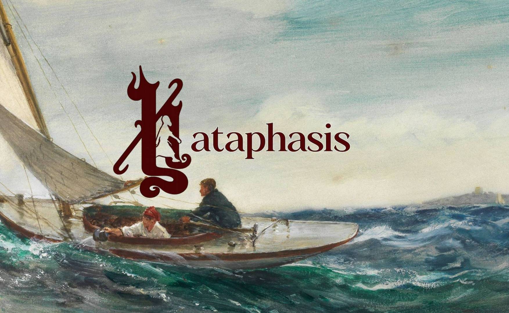 Augustus, creator of Kataphasis