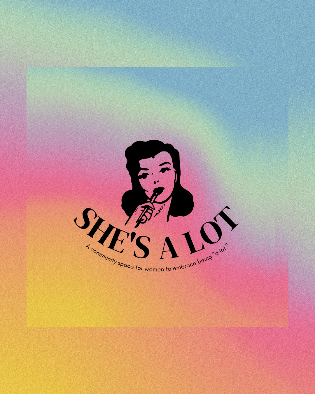 She's a Lot Premium Newsletter