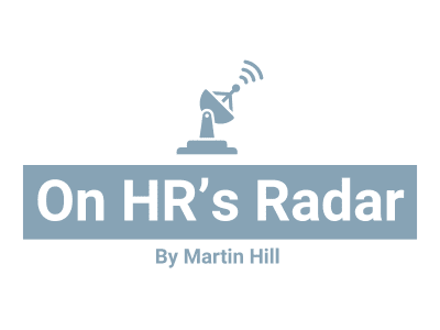 On HR's Radar