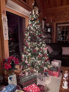 Santa Brought YOU A List! 