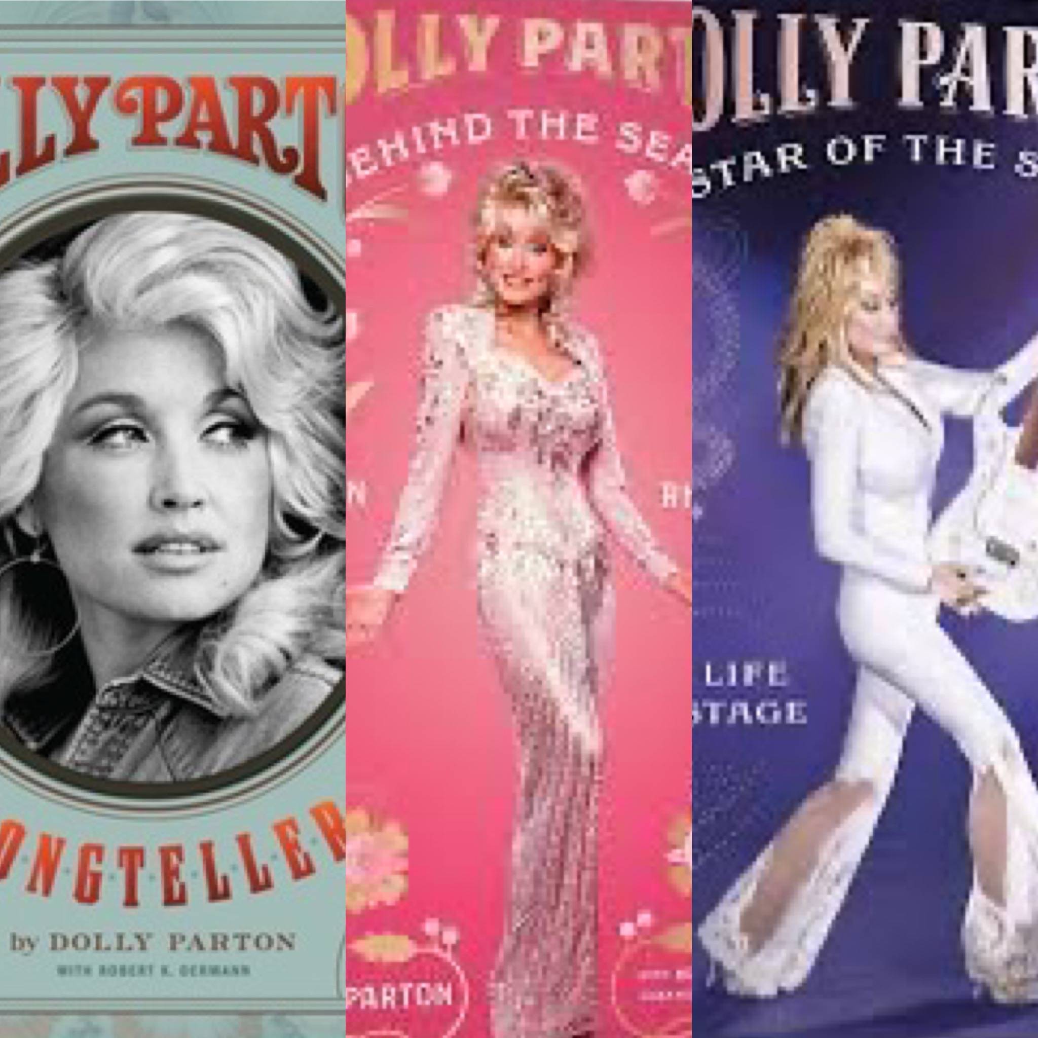 ?A Lot Is Happening... What Would Dolly Do?