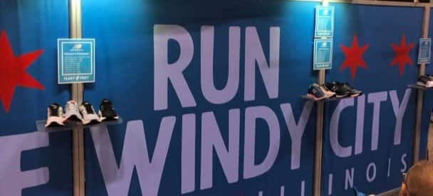Chicago Marathon Champs! 