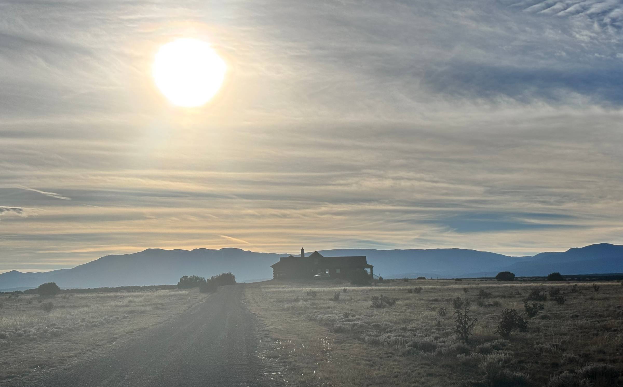 Simple Holiday Message for YOU Inside...