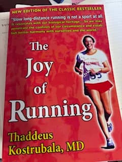 Are You "Over-JOYed"?