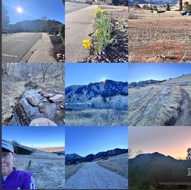 Why I'm Not Running Boston This Year