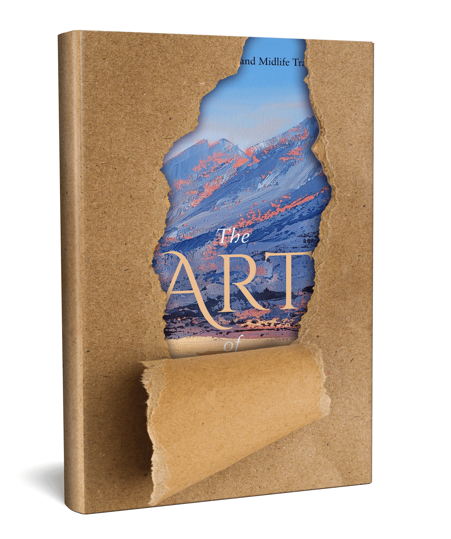 book cover reveal