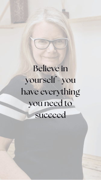 Mindset during Peri/menopause 