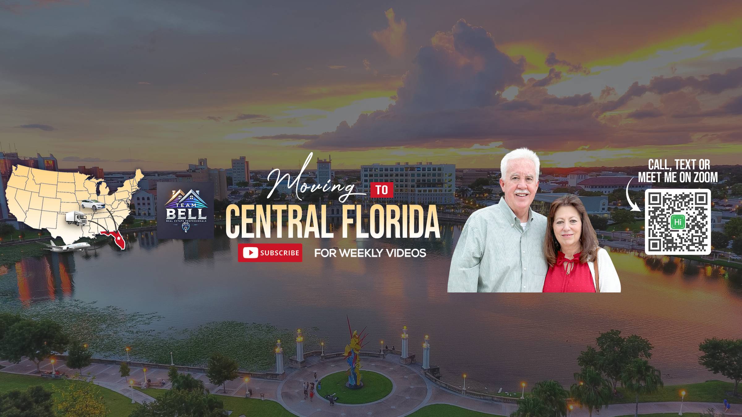 Moving to Central Florida Newsletter | Team Bell Real Estate Insights ...