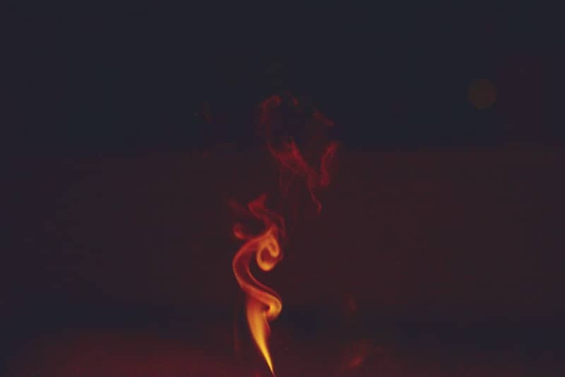 Awaking the Fire 🔥 Within