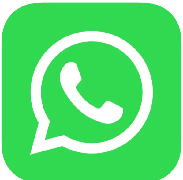 Whatsapp logo png, Whatsapp icon png, Whatsapp transparent 18930746 PNG