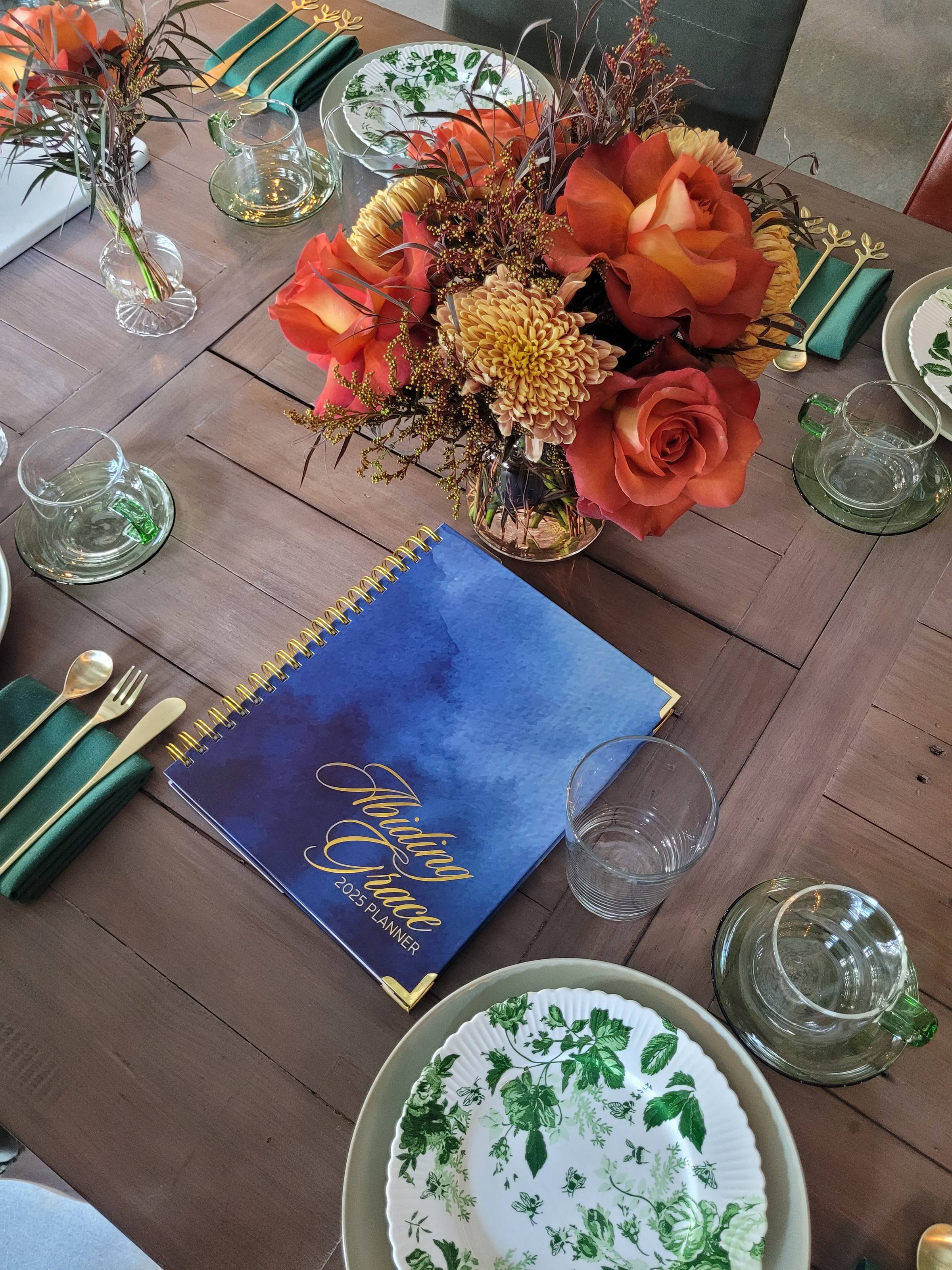October Newsletter
