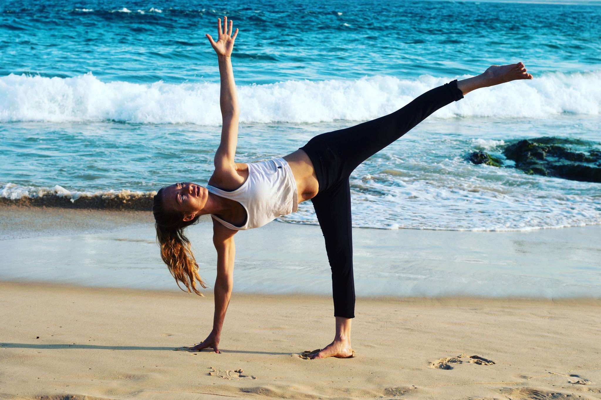 Thank you, Rani and Crystal, for your guidance, wisdom, and unwavering support throughout this journey. Your passion for yoga and healing shines brightly, and it made all the difference in our experience. I left not just feeling rejuvenated in my body but also deeply connected to my spirit.