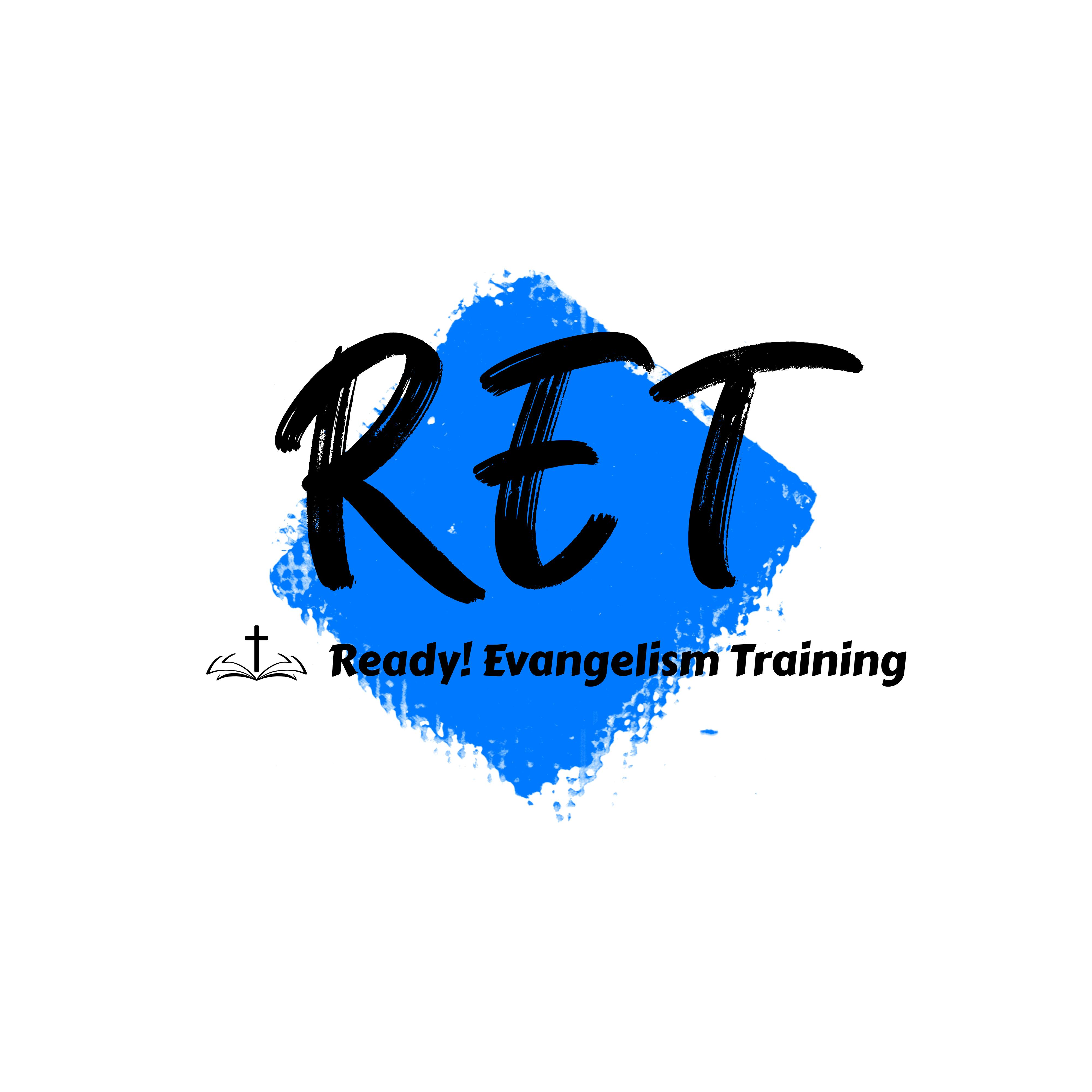 Ready Evangelism Training Course