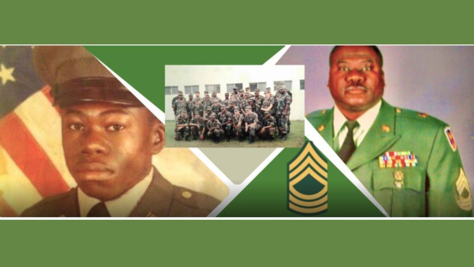 Jerry Mangum- Outreach Men's Ministries 