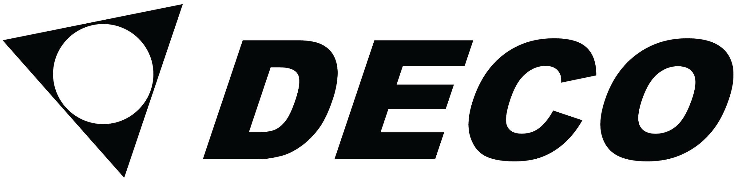 Deco Product Logo