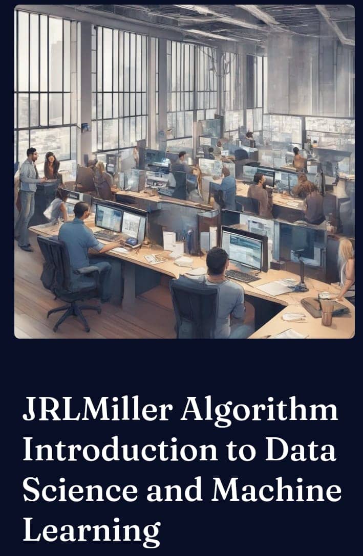 Introduction to Data Science and Machine Learning