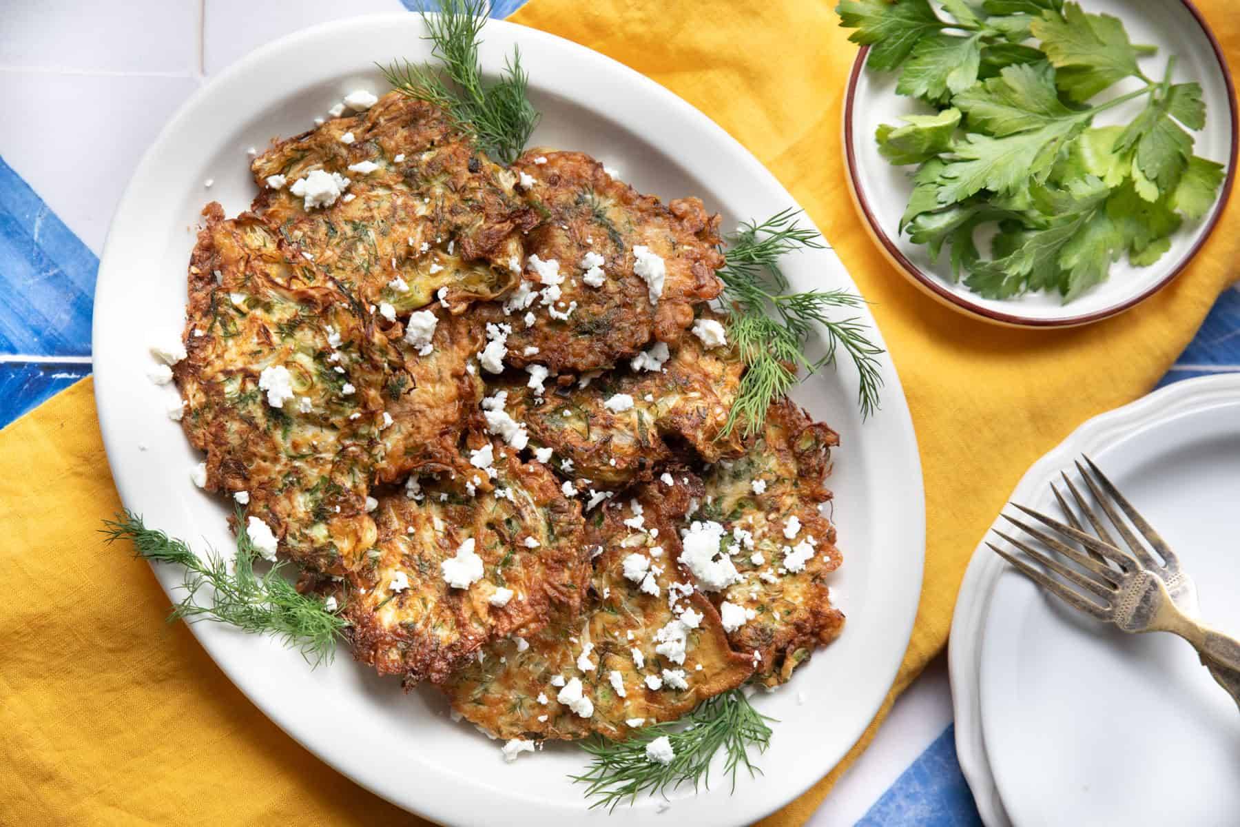 One Cabbage, Four Recipes