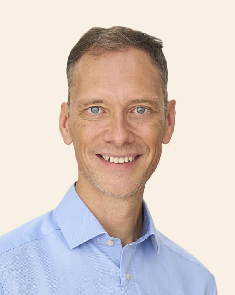 Richard H Koch Founder, Serofia Leadership Coaching | Basel