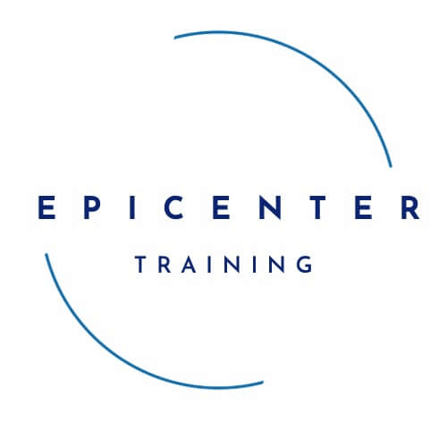 Epicenter Training Logo