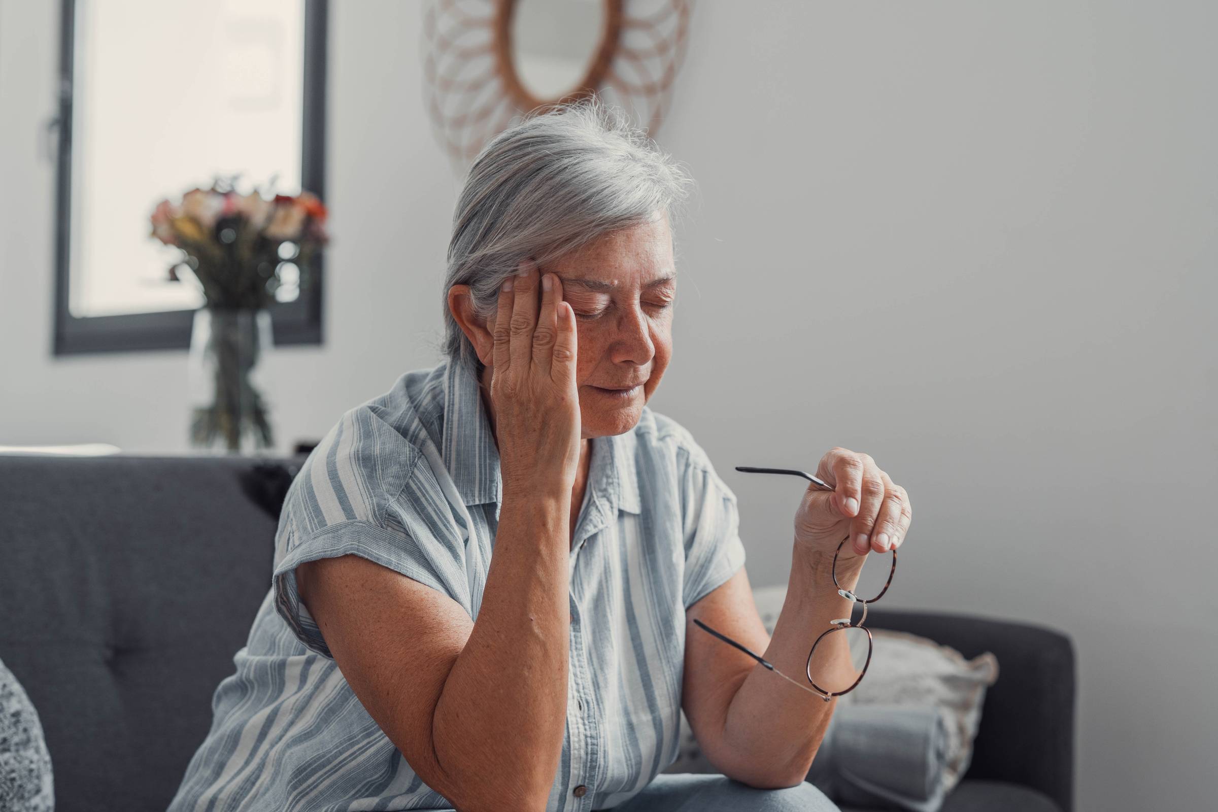 Anatomy of Stress Workshop