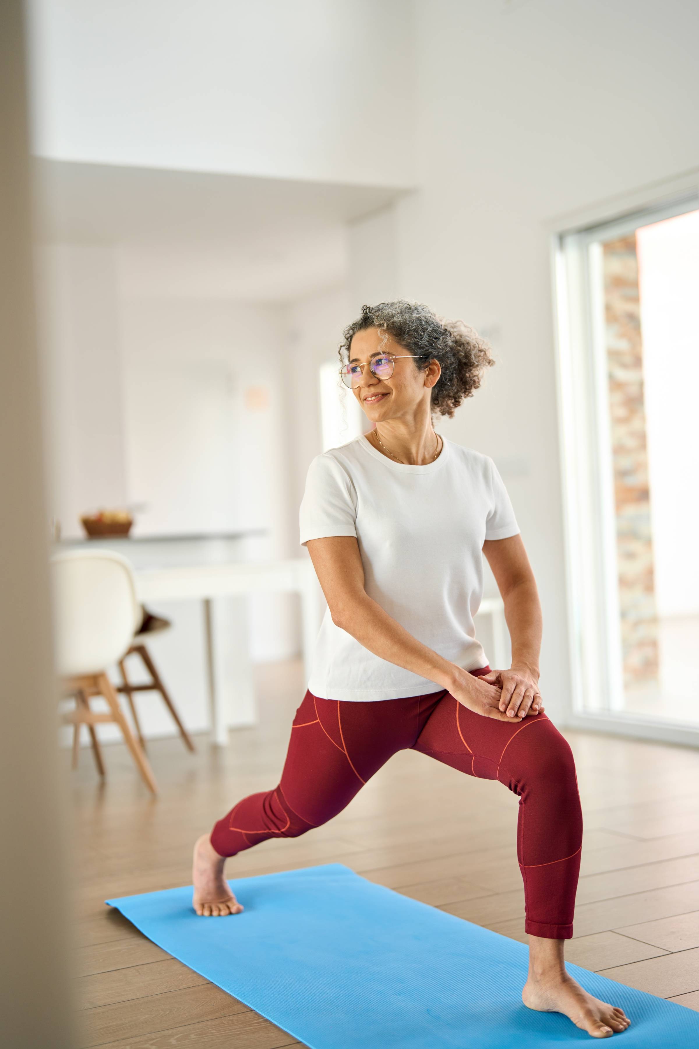 Osteofitness **IN PERSON** - Monthly Session