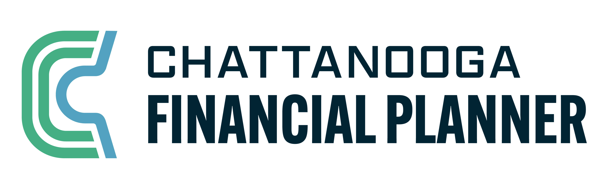 Logo for Chattanooga Financial Planner
