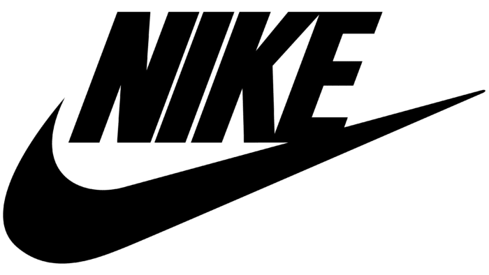 Nike-logo: Just Do It