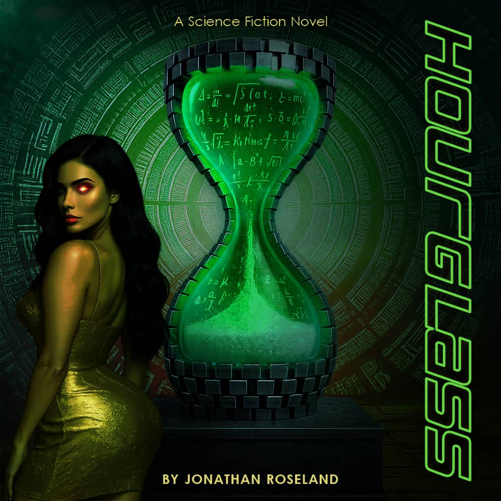 Hourglass audiobook