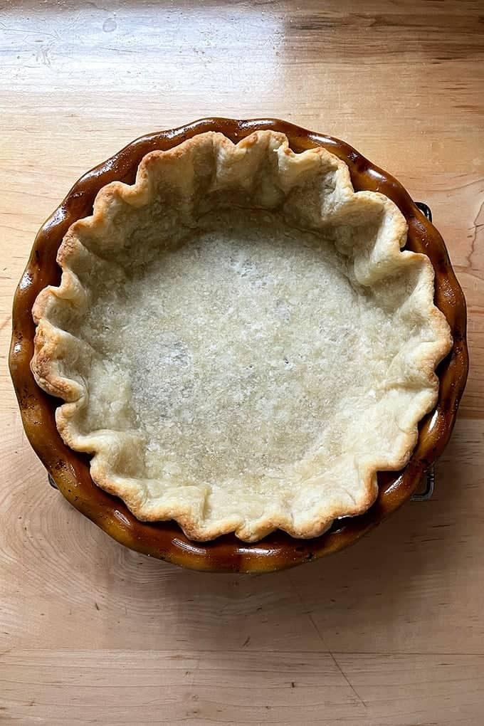 Pull-Apart Rolls