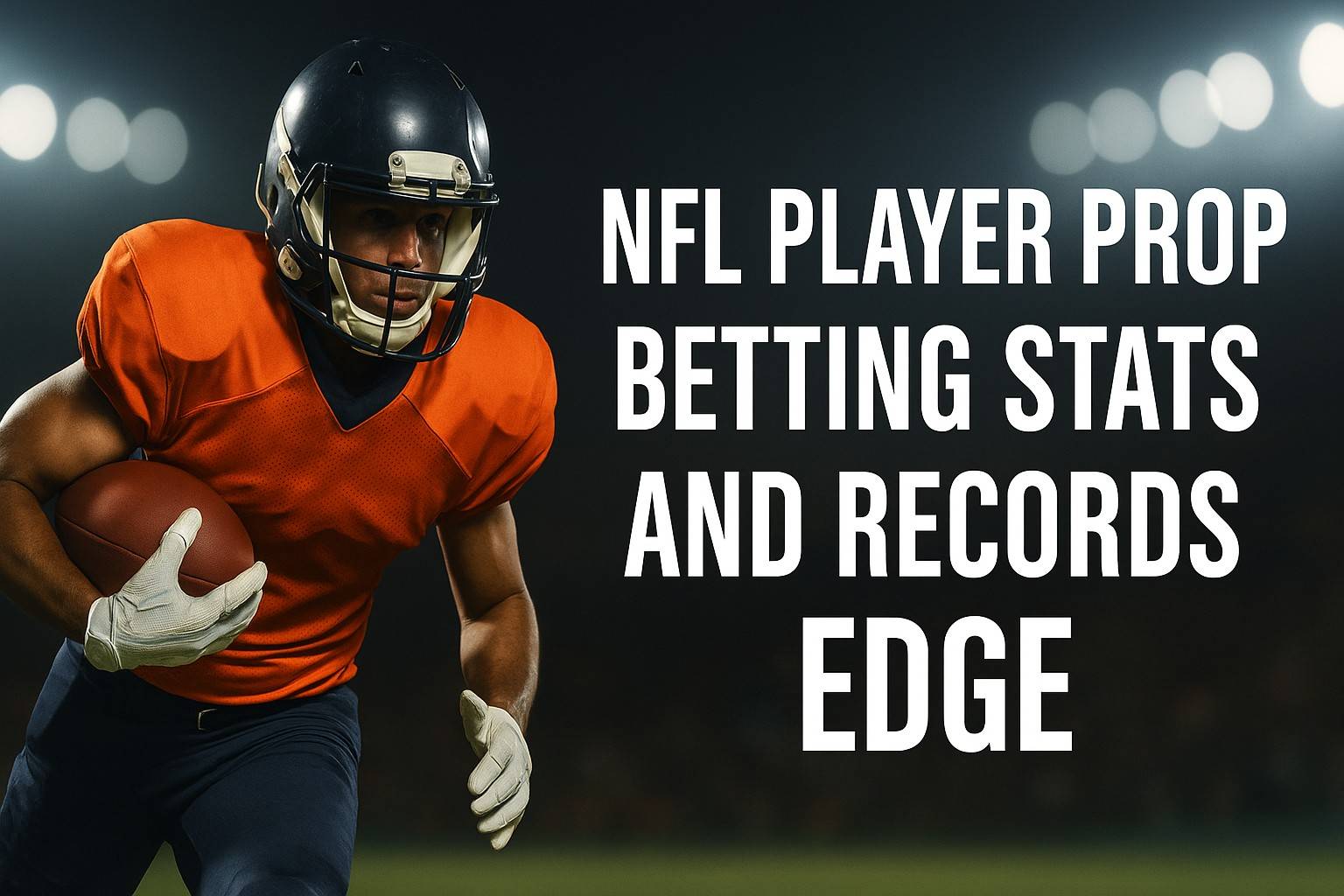 StatSharp’s new Player Prop Betting Stats and Records deliver innovative prop insights with hit rates, ROI, and trends to give bettors a real edge.