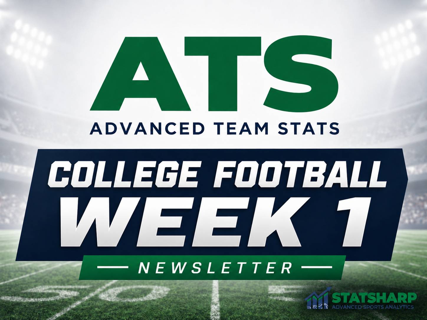 Power ratings, proven betting trends, and high-value systems highlight the first full Saturday of the 2026 season.