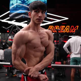 Recommended Creator