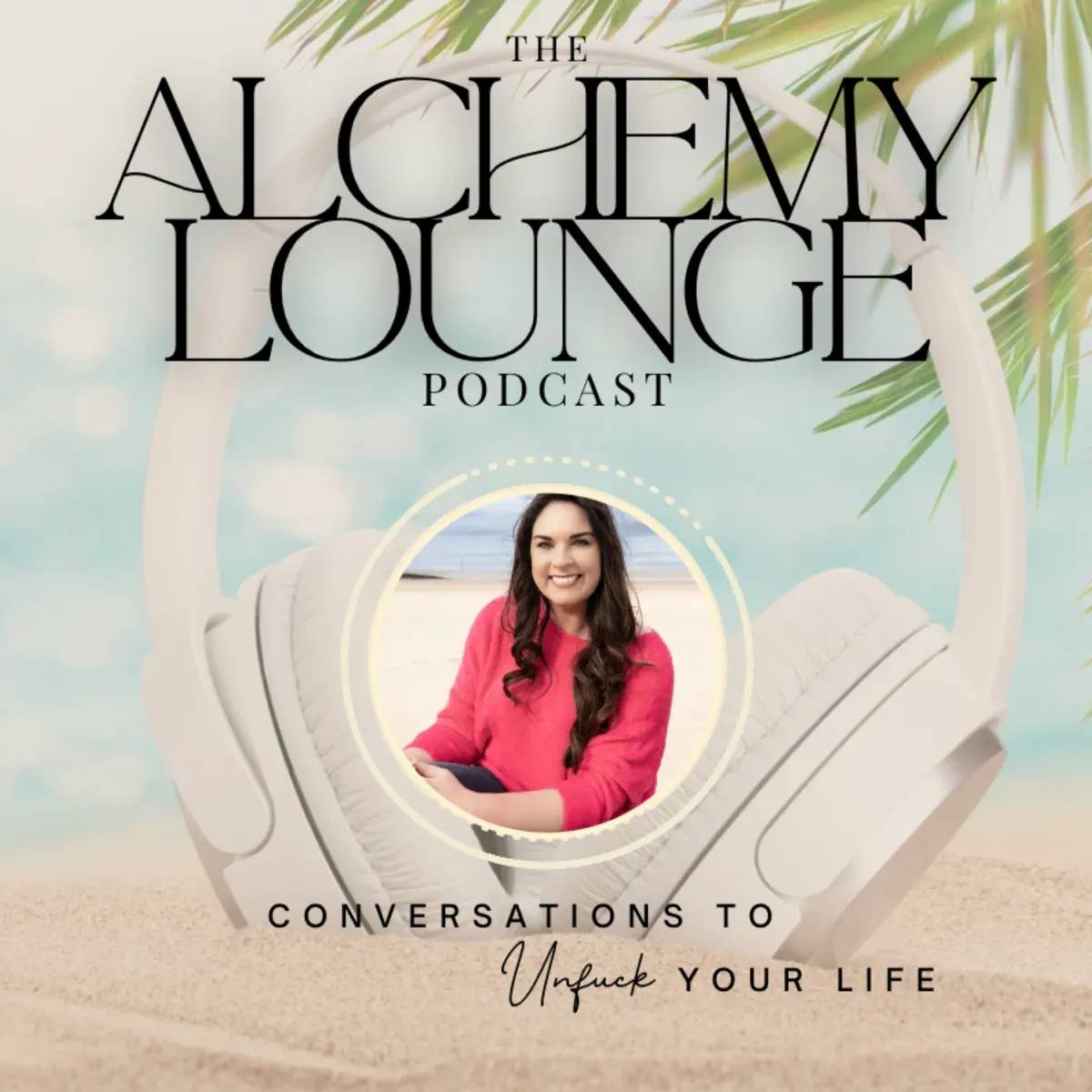 The Alchemy Lounge Podcast Interview with Terri Kozlowski