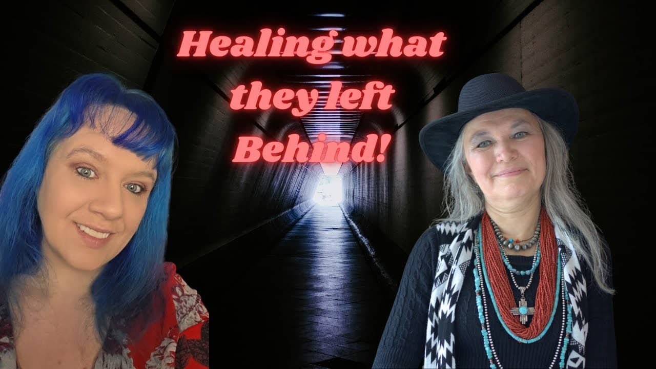 Terri Kozlowski joins Empress Sparkle’s Podcast to share her healing journey, overcoming childhood trauma, and reclaiming power through awareness and courage.