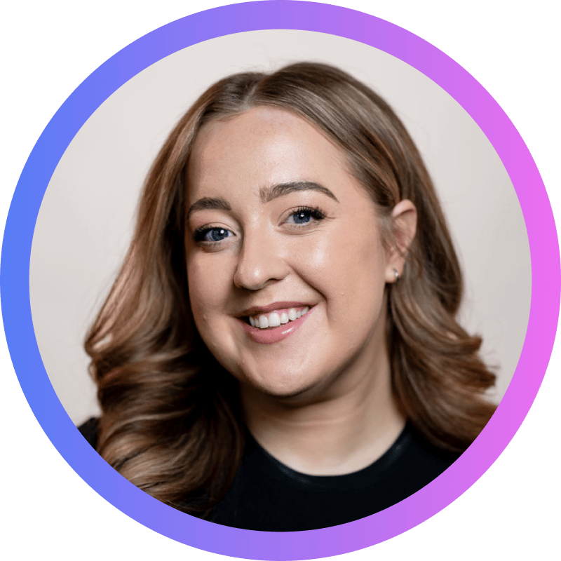 Olivia Hanlon explains what tiny change had the biggest difference