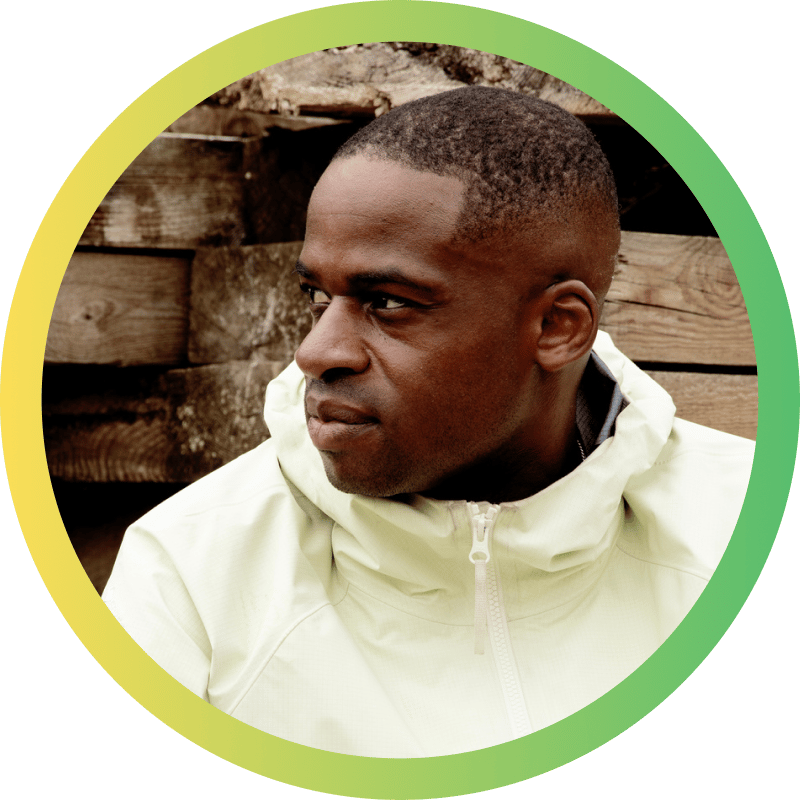 Ollie Olanipekun shares why his office is the worst place to be a creative