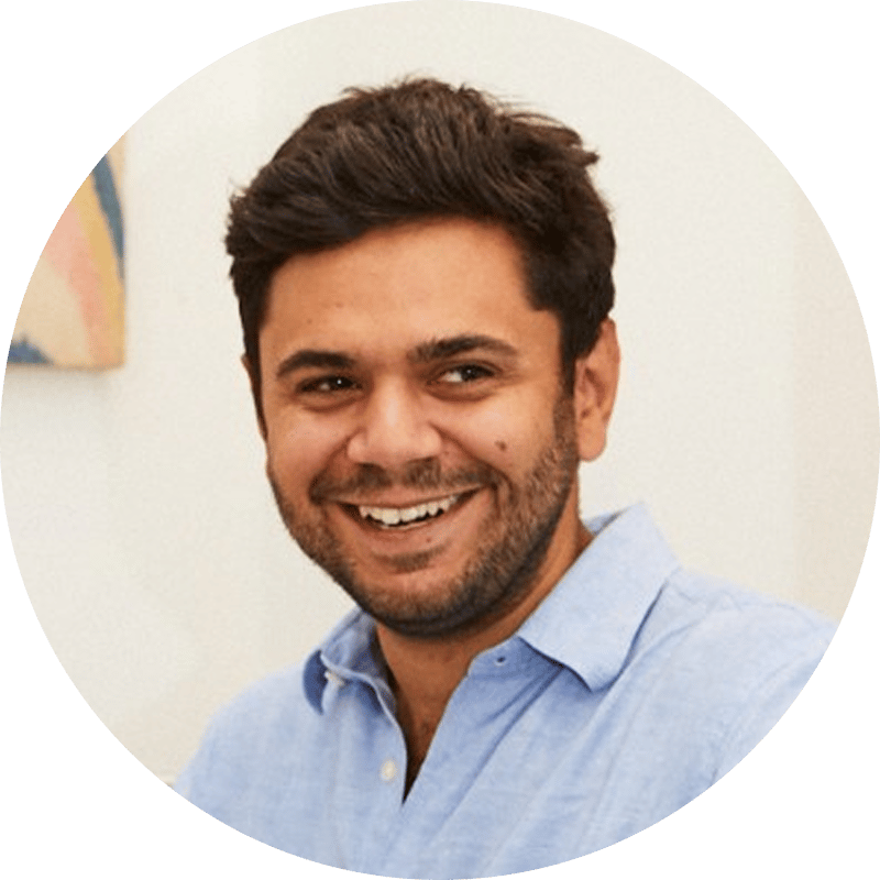 Taymoor Atighetchi is CEO and founder of Papier, a personalised stationery company