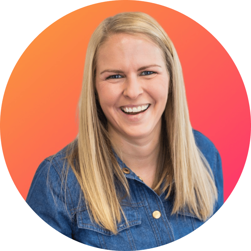 Becky Simms, CEO of Human First Collective and Founder & CEO of Reflect Digital