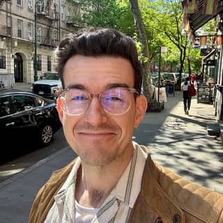 Recommended Creator