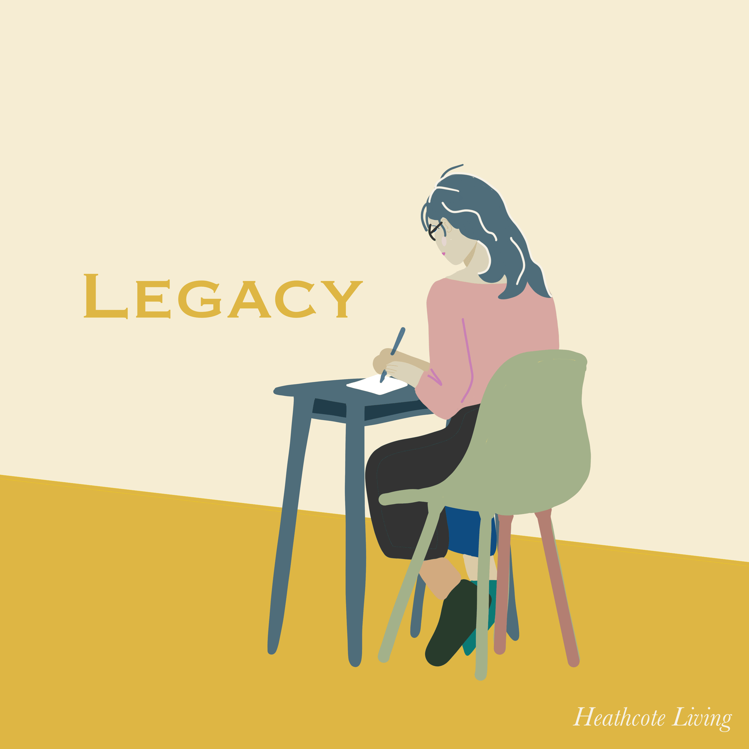 Legacy