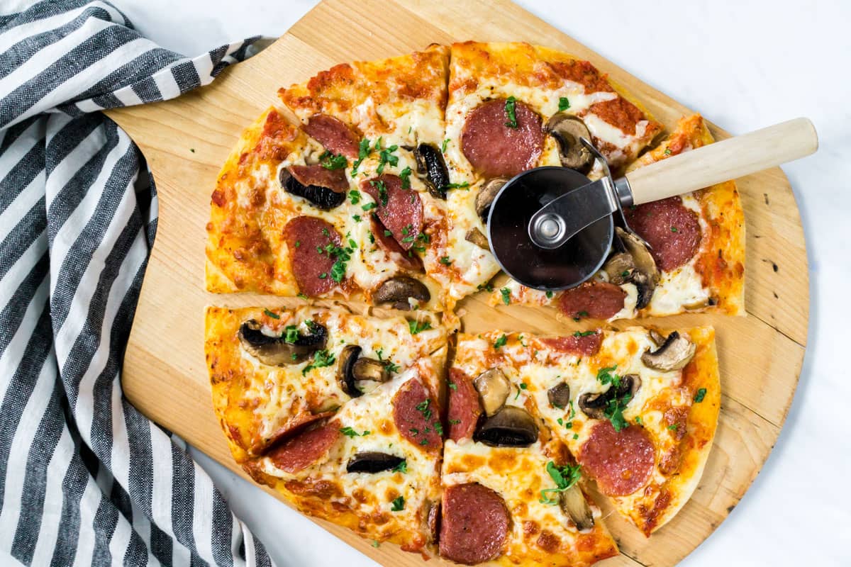 Meal Planning -supper club LANDING PAGE