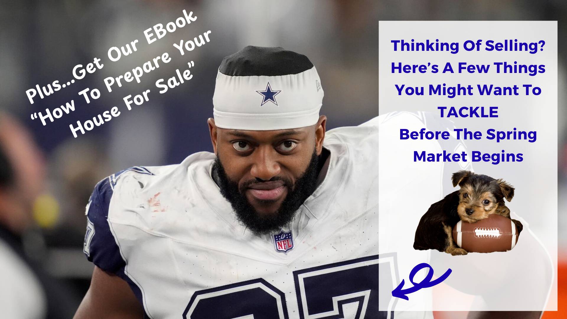 Get How To Prepare Your House For Sale