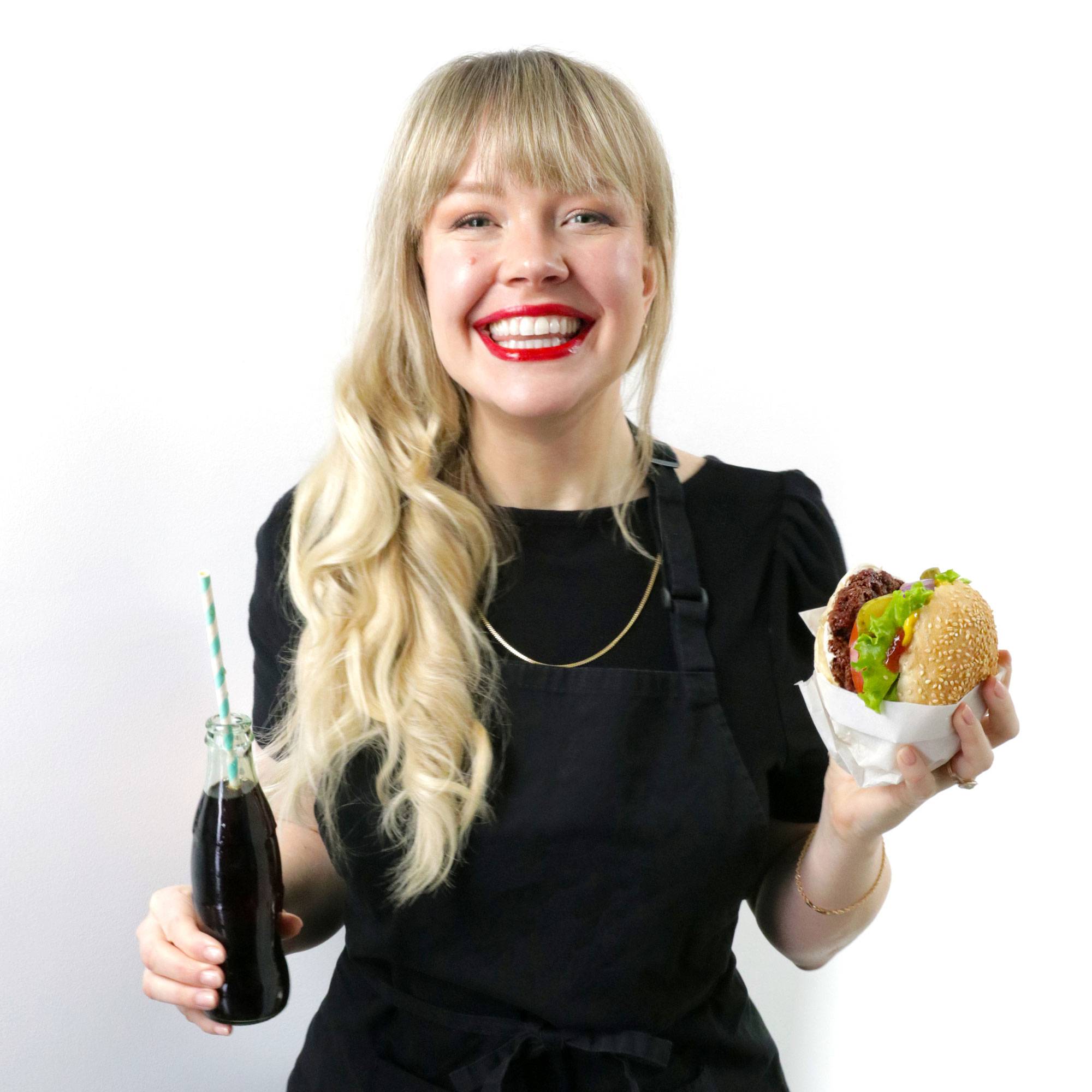 Sam Turnbull Headshot