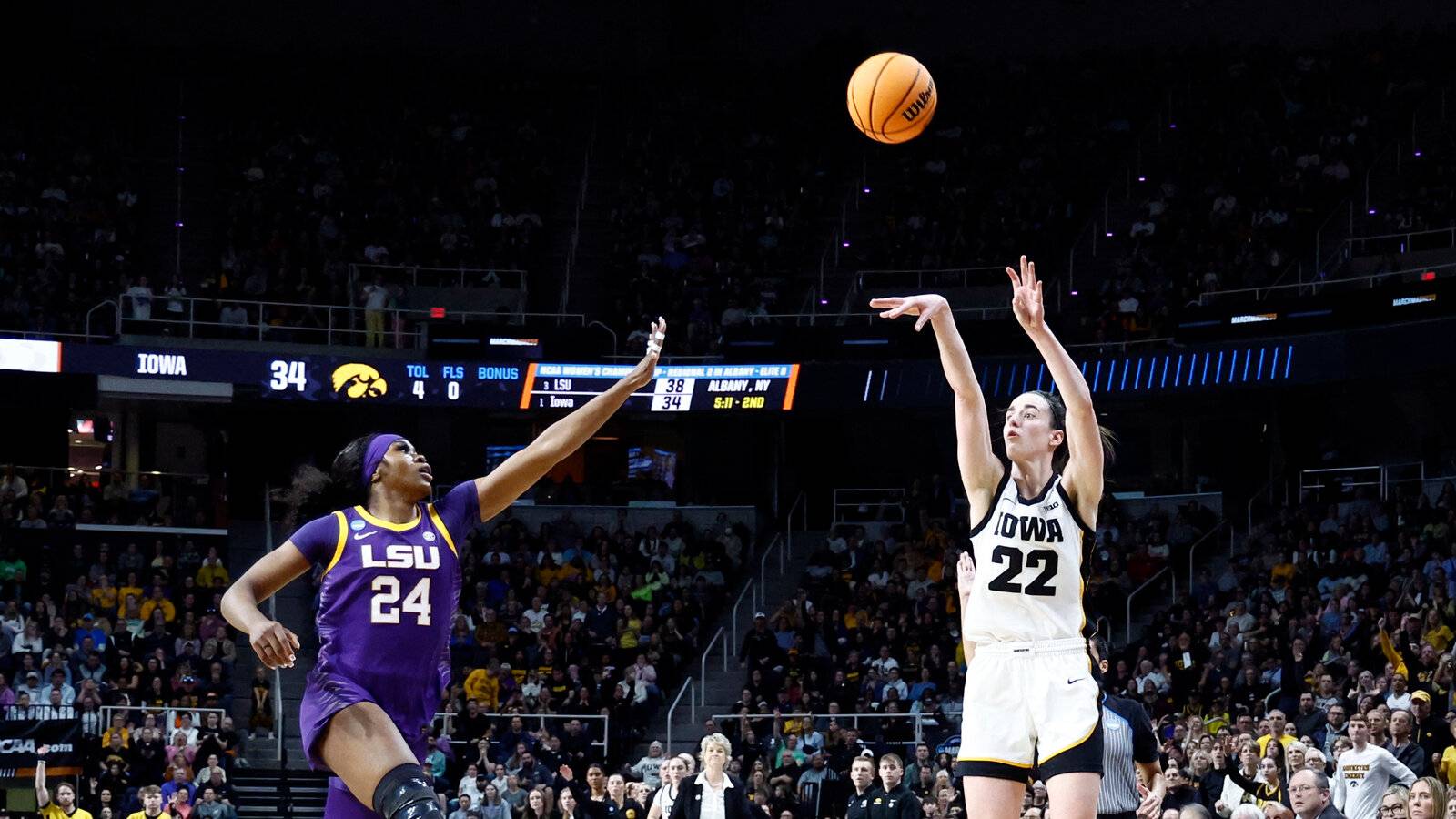 Cailin Clark Shooting