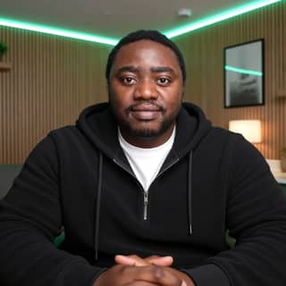 Recommended Creator