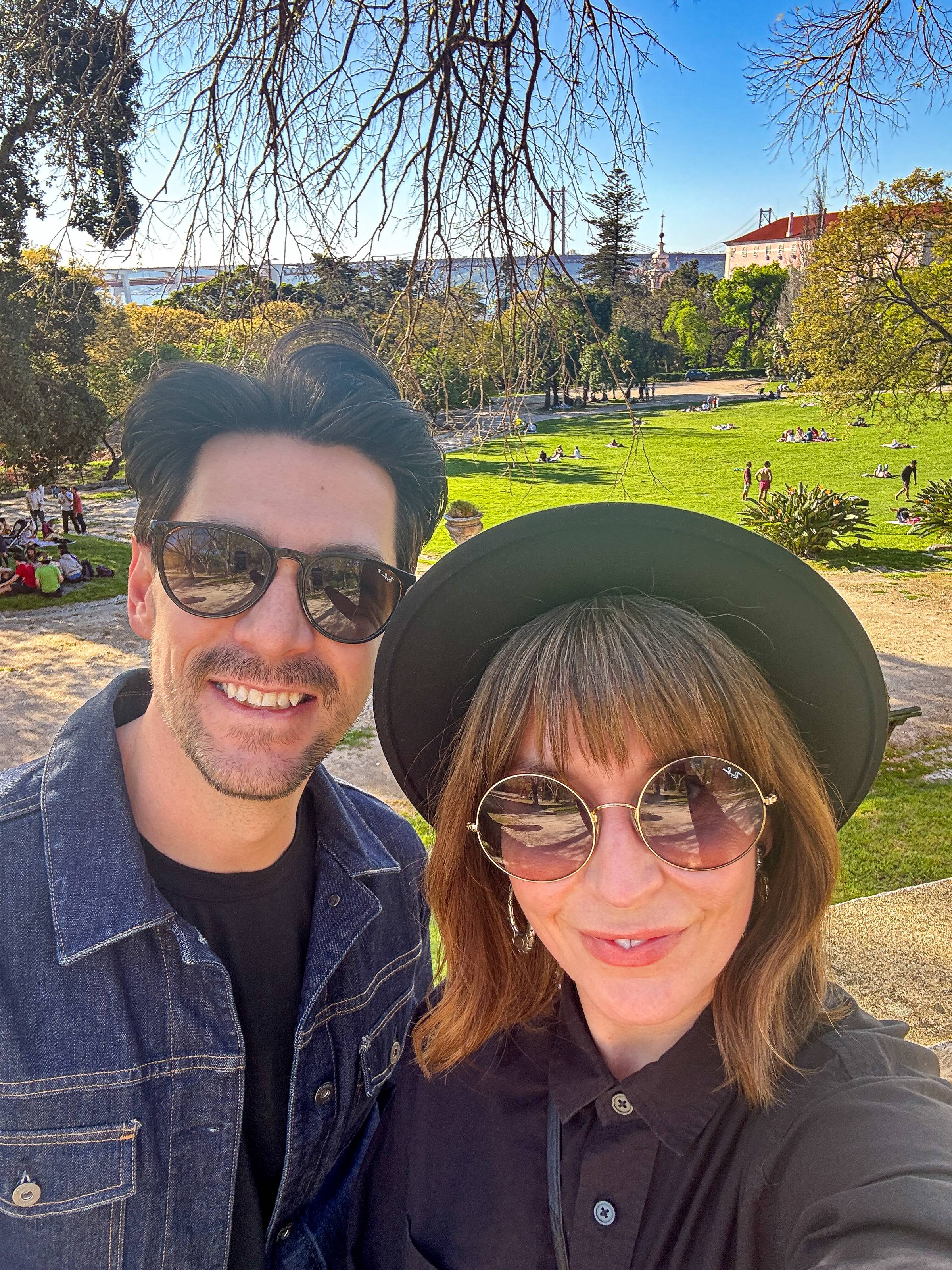 Financial independence in real life